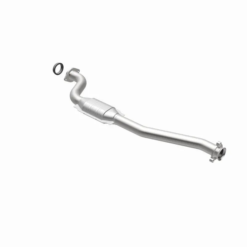 Magnaflow Conv DF 09-10 Hummer H3T 3.7L Magnaflow