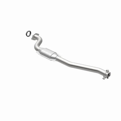 Magnaflow Conv DF 09-10 Hummer H3T 3.7L Magnaflow