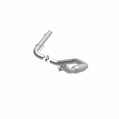 Magnaflow 06-10 Chevrolet Express 3500 6.0L Direct Fit Converter Magnaflow