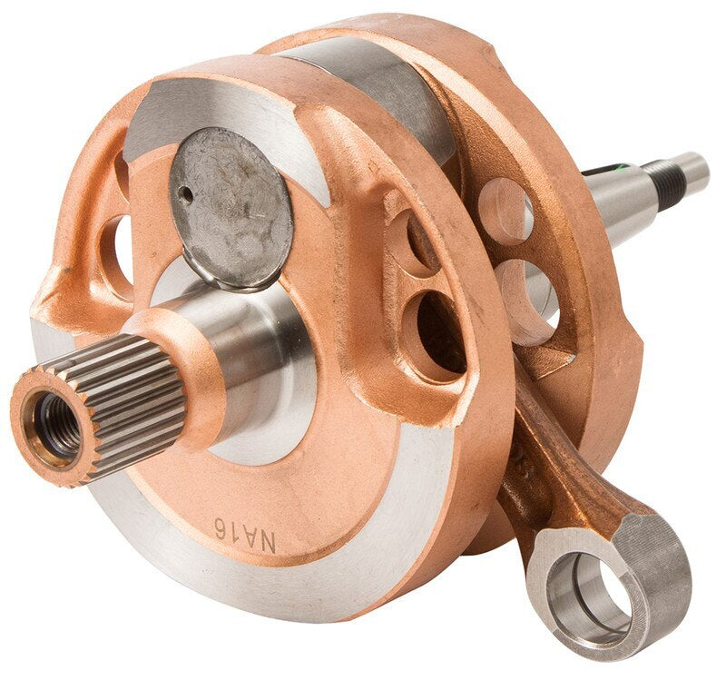 Hot Rods 13-16 Honda CRF 450 R 450cc Crankshaft 4084