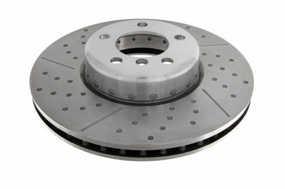 EBC 2013+ BMW 328 2.0L Turbo (F30) w/Brembo Calipers GD Sport Rear Rotors EBC