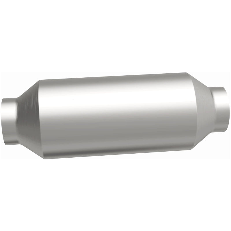 Magnaflow Conv Uni CA 2.00in./2.00in. Straight Direct Fit Converter Magnaflow