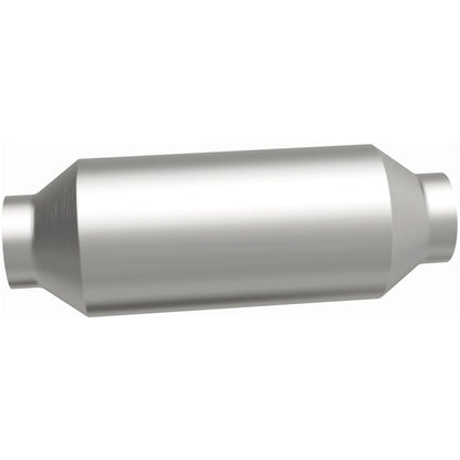 Magnaflow Conv Uni CA 2.00in./2.00in. Straight Direct Fit Converter Magnaflow