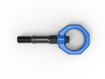 afe aFe CONTROL Tow Hook Chevrolet Corvette (C8) 20-25 V8-6.2L