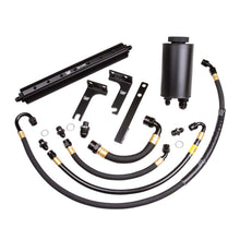 Load image into Gallery viewer, Chase Bays BMW E36 w/1JZ-GTE / 2JZ-GTE Power Steering Kit (w/Cooler)