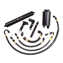 Load image into Gallery viewer, Chase Bays BMW E36 w/GM LS1/LS2/LS3/LS6 Power Steering Kit (w/Cooler)