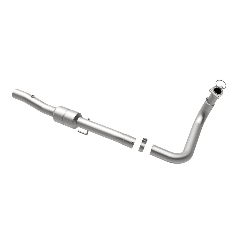 Magnaflow 2007 Chevrolet Silverado 2500 HD Classic 6.0L Direct Fit Converter Magnaflow