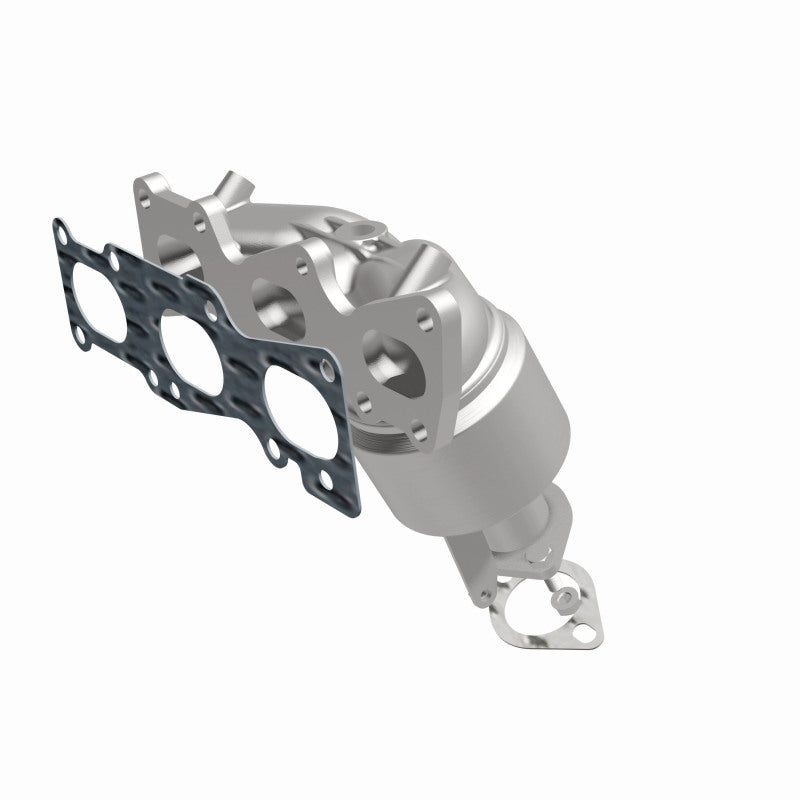 MagnaFlow Front Converter Manifold Direct Fit 12-17 Hyundai Azera 3.3L Magnaflow