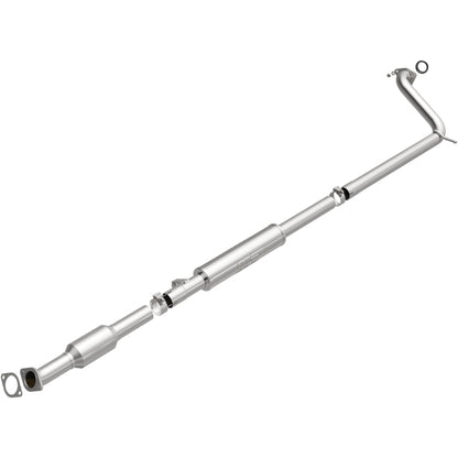Magnaflow Conv DF 06-09 Eclipse 3.8L rear OEM (Not for sale in California) Magnaflow