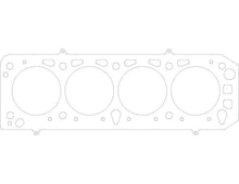 Load image into Gallery viewer, Cometic Ford EAO Cosworth YB .040in MLS Cylinder Head Gasket - 93.5mm Bore