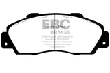 EBC GreenStuff Front Brake Pads - DP6872