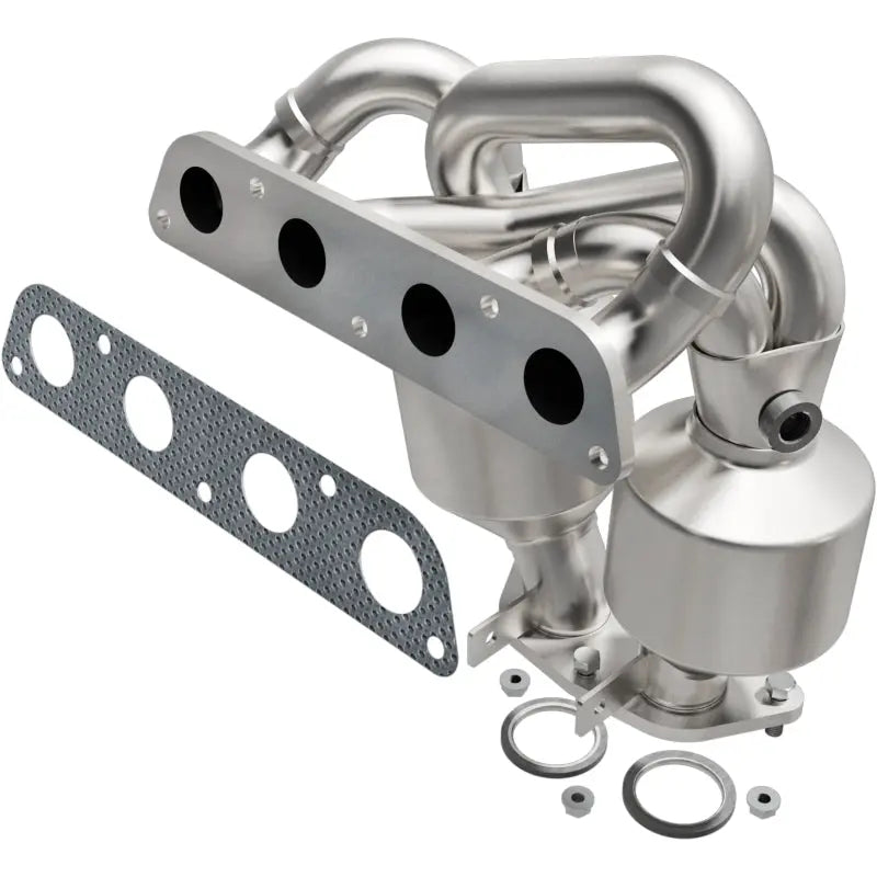 MagnaFlow Conv DF 00-05 Toyota MR2 1.8L Magnaflow