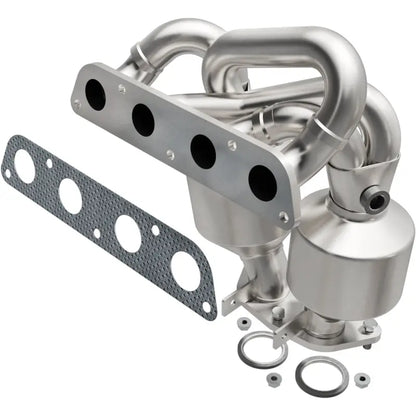 MagnaFlow Conv DF 00-05 Toyota MR2 1.8L Magnaflow
