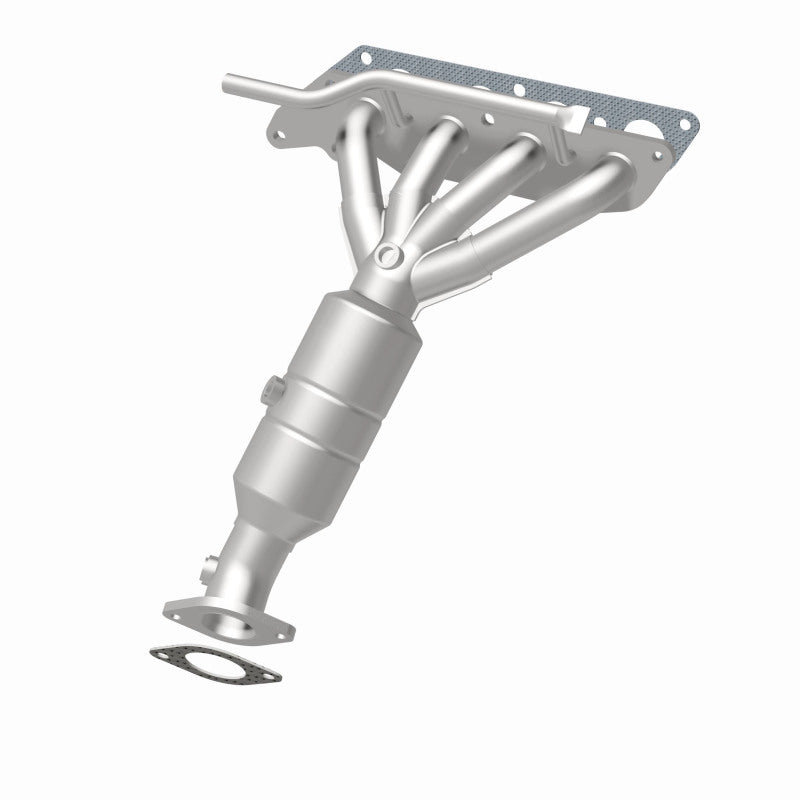 MagnaFlow Conv DF 05-06 Ford Focus 2.0L Magnaflow