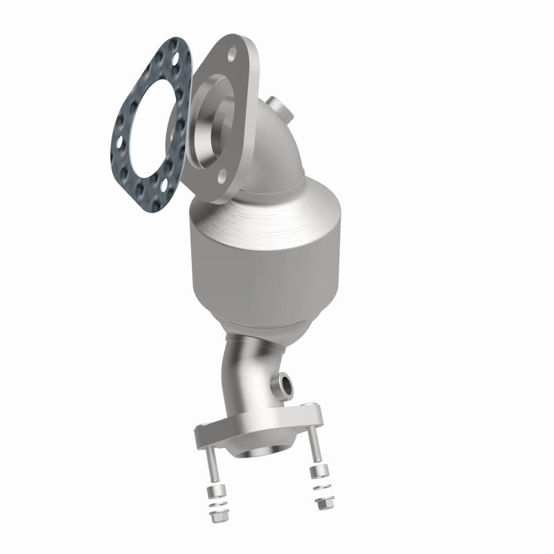 Magnaflow 17-18 Ford Police Interceptor Utility 3.5L Direct Fit Converter Magnaflow