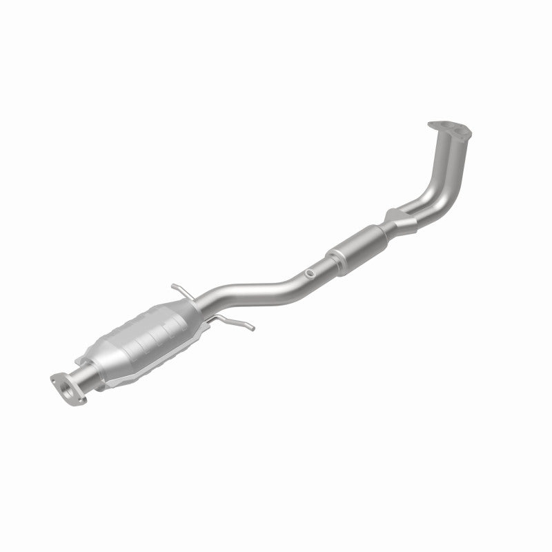MagnaFlow Conv DF 99-01 Sonata 2.4L Magnaflow