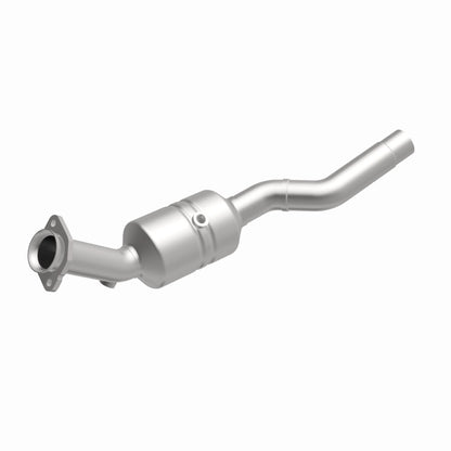 Magnaflow Conv DF 07-09 XKR 4.2L P/S Magnaflow