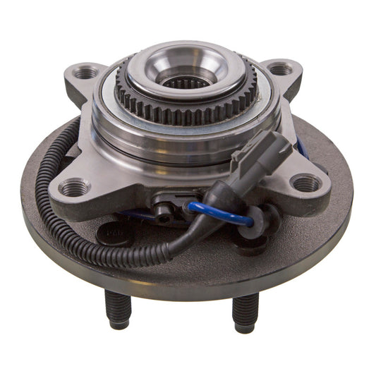 MOOG 05-08 Ford F-150 Front Hub Assembly Moog