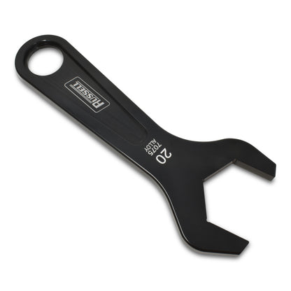 Russell Single Ended -20An Wrench