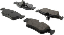 Load image into Gallery viewer, StopTech Premium Ceramic Front Brake Pads - 308.05581