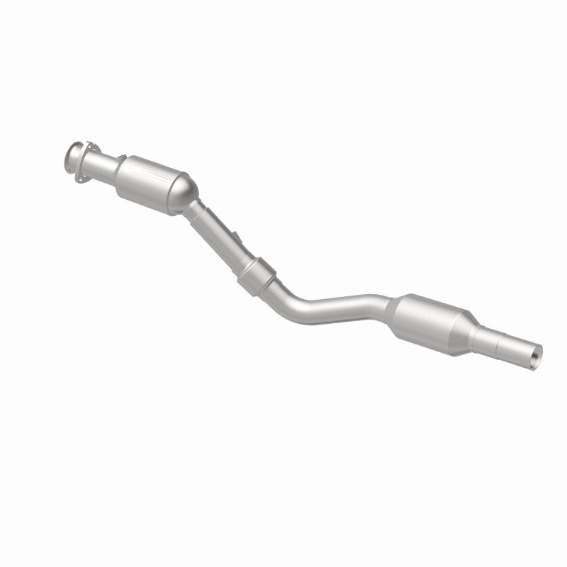 MagnaFlow Conv DF 04-09 Audi S4 4.2L DS MT OE Magnaflow
