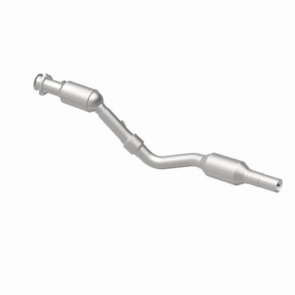 MagnaFlow Conv DF 04-09 Audi S4 4.2L DS MT OE Magnaflow
