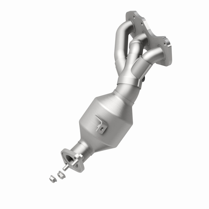 MagnaFlow Conv DF 06-09 Toyota RAV4 3.5L Magnaflow