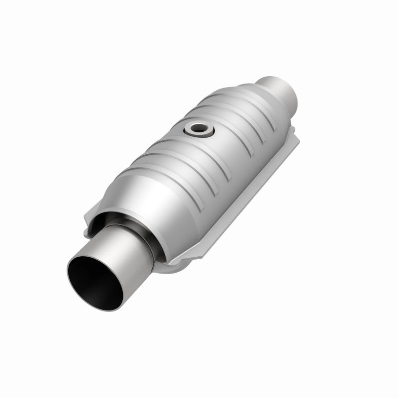 MagnaFlow Conv Universal 2.25 inch CA Tier 1 Magnaflow