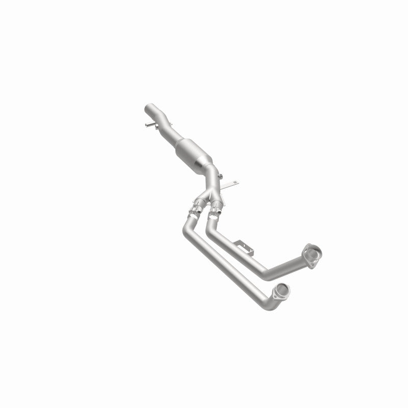 Magnaflow 96-02 Mercedes-Benz SL600 6.0L Direct Fit Converter Magnaflow