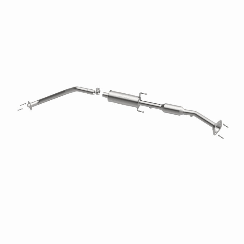 MagnaFlow OEM Grade 03-06 Pontiac Vibe GT 1.8L Direct Fit Federal Catalytic Converter Magnaflow