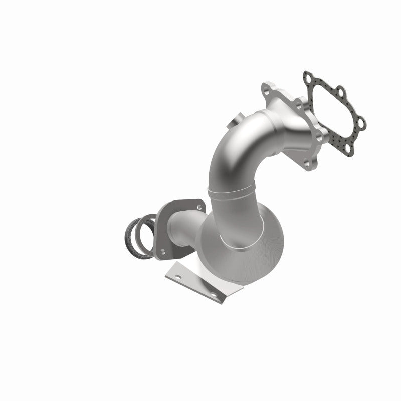 MagnaFlow Conv DF California Grade 10-13 Mazda 3 L4 2.3L Magnaflow