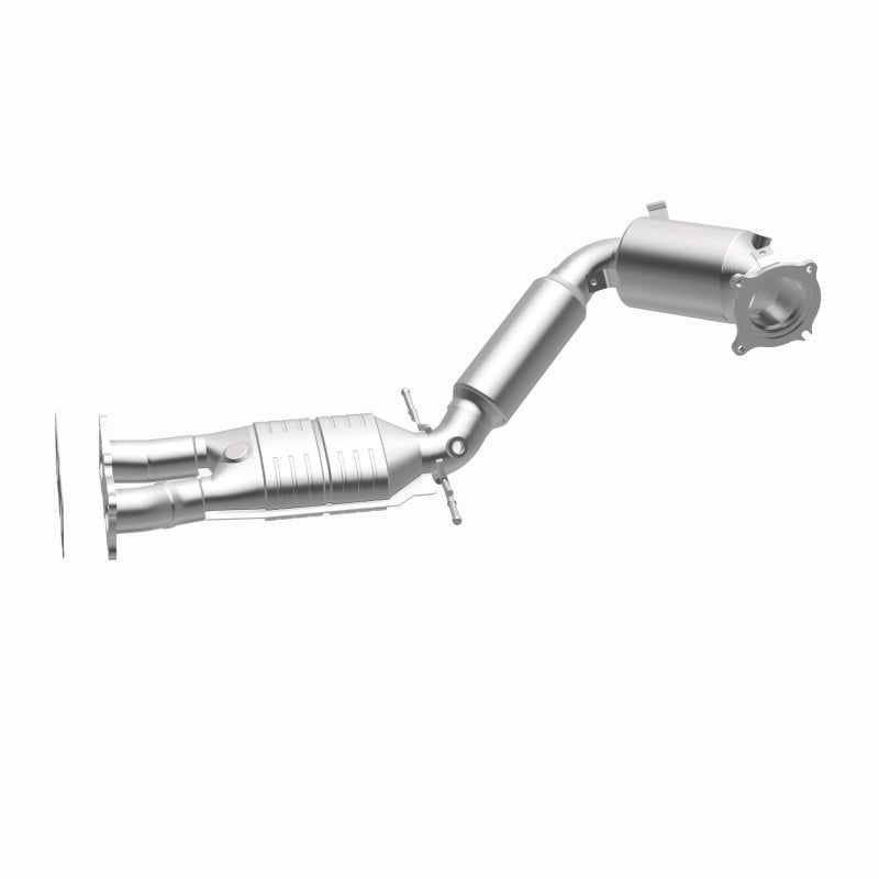 Magnaflow 11-16 S60 L6 3 OEM Close Coupled Direct Fit Converter Magnaflow