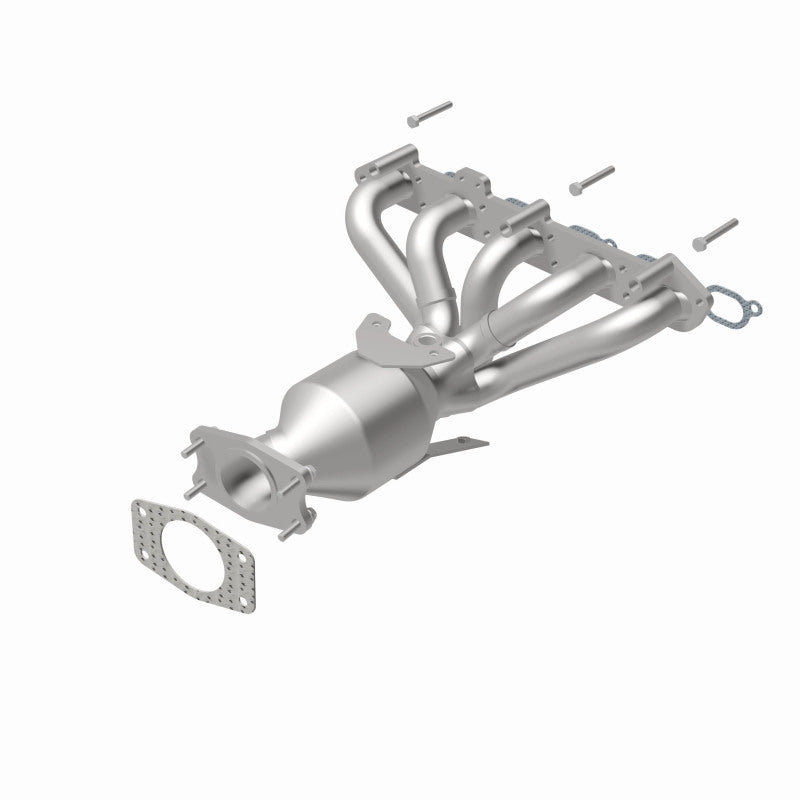 MagnaFlow Conv DF 01-05 Volvo S60 2.4L / V70 2.4L Magnaflow