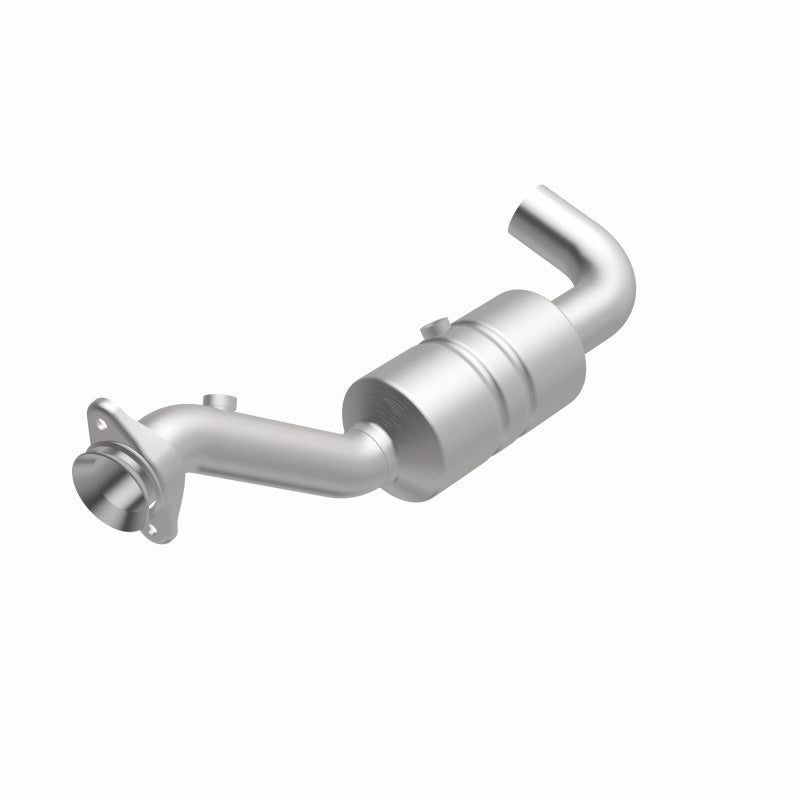 Magnaflow Conv DF 2017 F-150 3.5 OEM Underbody Magnaflow