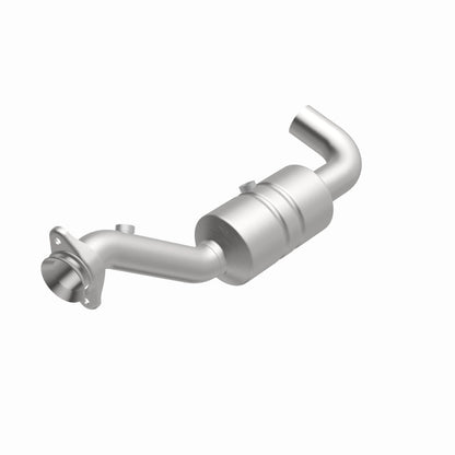 Magnaflow Conv DF 2017 F-150 3.5 OEM Underbody Magnaflow