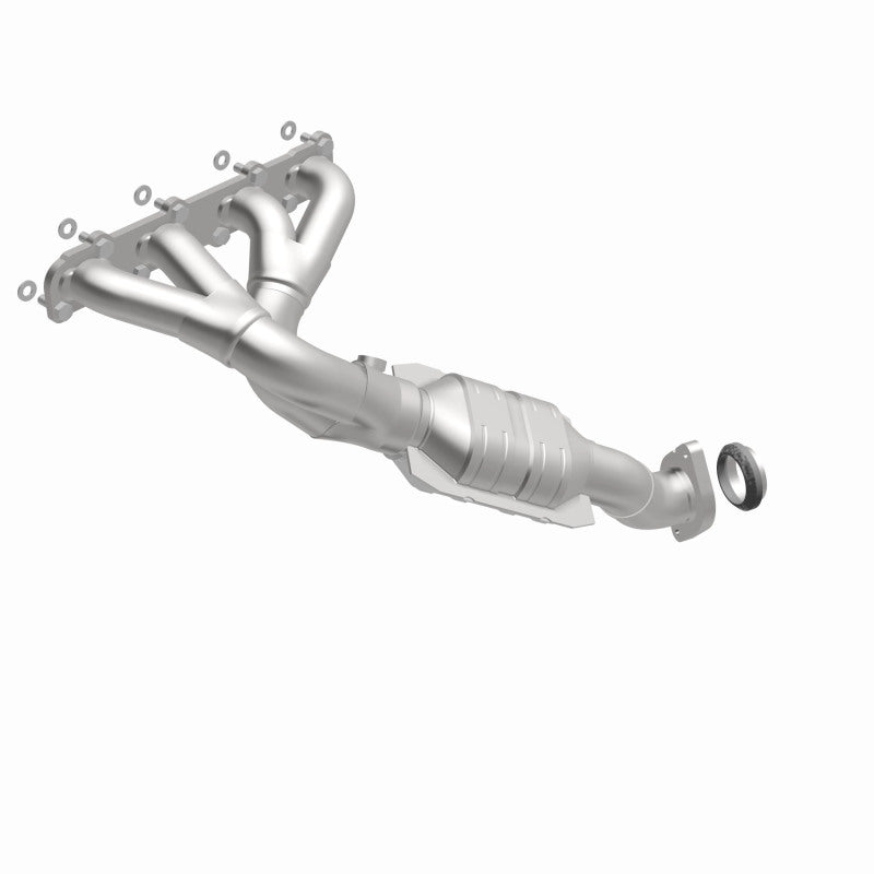 MagnaFlow Conv DF 04-06 Cadillac XLR 4.4L Driver Side Magnaflow