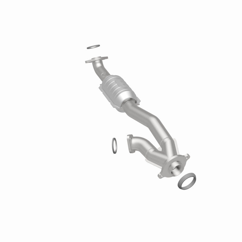 Magnaflow Conv DF 10-14 GX460 4.6L Magnaflow