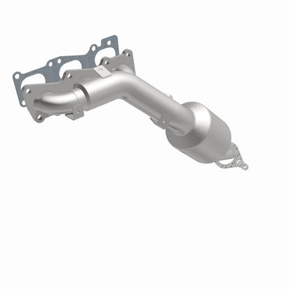 MagnaFlow Conv DF 10-12 Hyundai Genesis 3.8L Magnaflow
