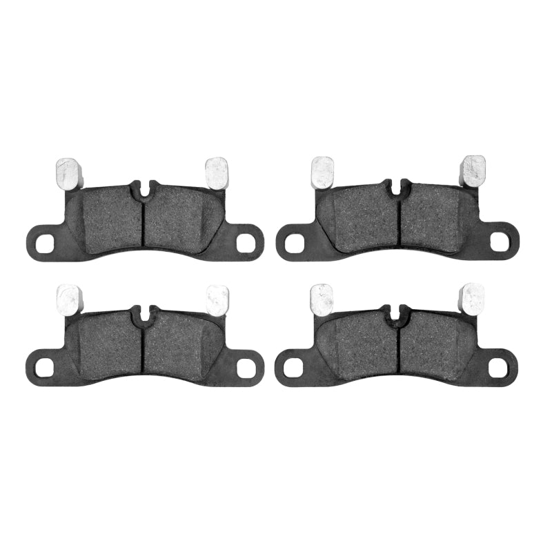 R1 11-14 Porsche Cayenne Rear Optimum OE Brake Pads