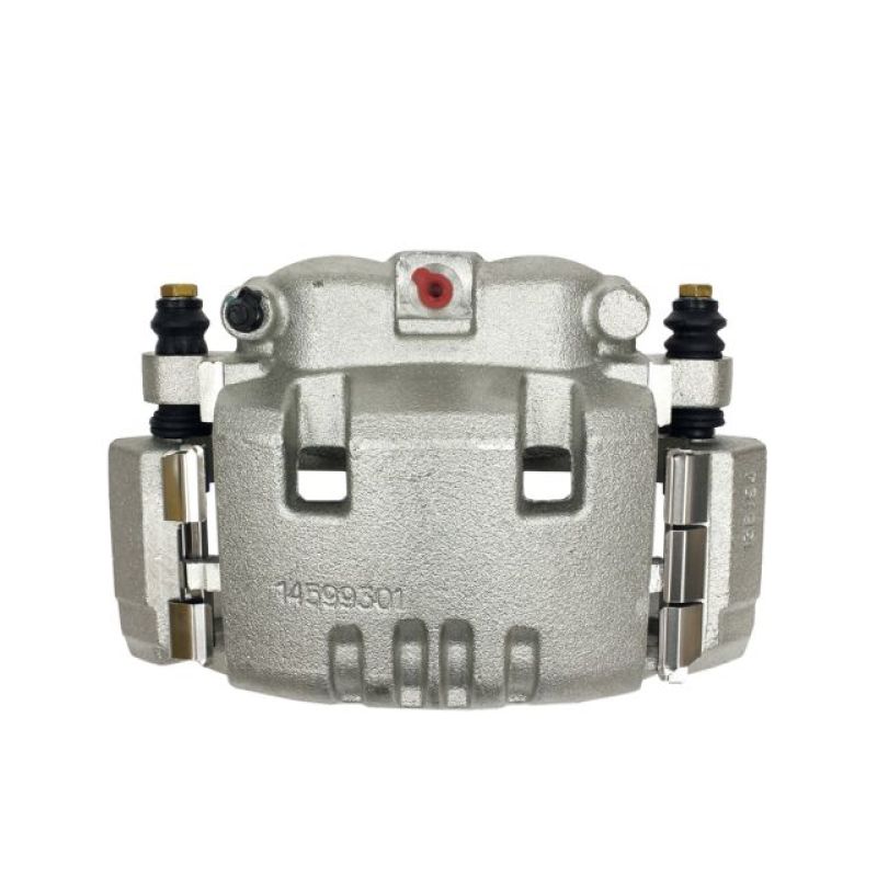 Power Stop 06-08 Dodge Ram 1500 Rear Left Autospecialty Caliper w/Bracket PowerStop