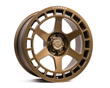 Load image into Gallery viewer, VR Forged D14 Wheel Satin Bronze 20x9 +19mm 6x139.7