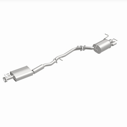 MagnaFlow BRE Exhaust Kit 03-04 Infiniti G35