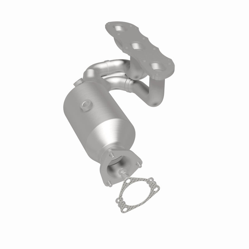 Magnaflow 12-16 Porsche 911 Carrera H6 3.4L OEM Grade Direct-Fit Catalytic Converter Magnaflow