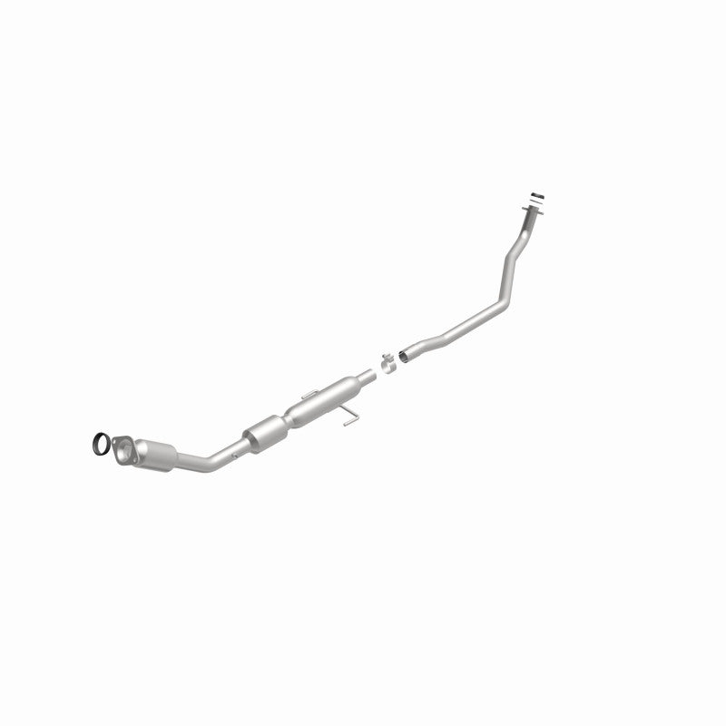 MagnaFlow Conv Direct Fit 14-15 Toyota Corolla 1.8L Magnaflow