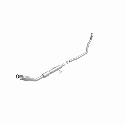 MagnaFlow Conv Direct Fit 14-15 Toyota Corolla 1.8L Magnaflow
