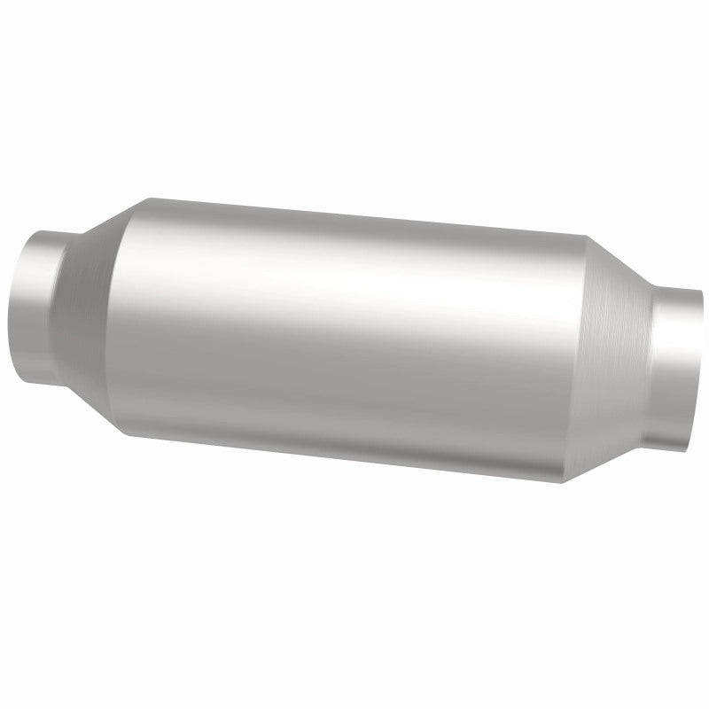 MagnaFlow Conv Universal 2 inch C/C spun body Magnaflow