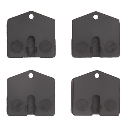 R1 Parking Brake OE Brake Pads 1962-1993 Jaguar XJ12/Mark X & More - 2551-1881-00