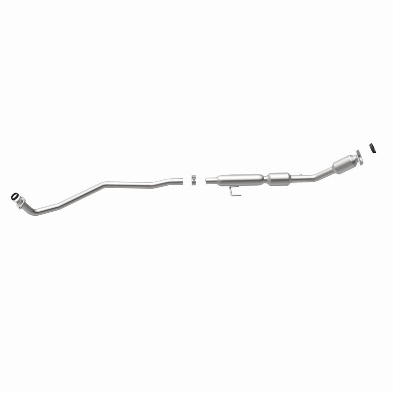 MagnaFlow Conv Direct Fit 14-15 Toyota Corolla 1.8L Magnaflow