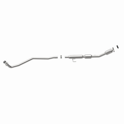 MagnaFlow Conv Direct Fit 14-15 Toyota Corolla 1.8L Magnaflow