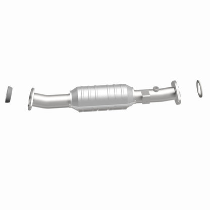 Magnaflow Conv DF 06-08 Mazda 6 2.3L Magnaflow
